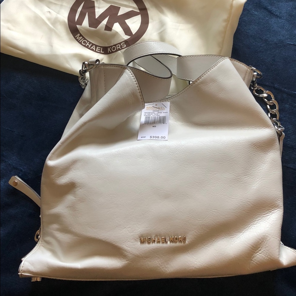 Gorgeous Michael Kors Handbag